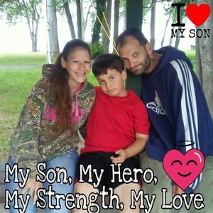 Meet your Posher, Louis brandy